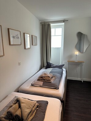 2 Schlafzimmer, kostenloses WLAN