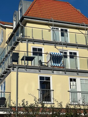 Außendetails