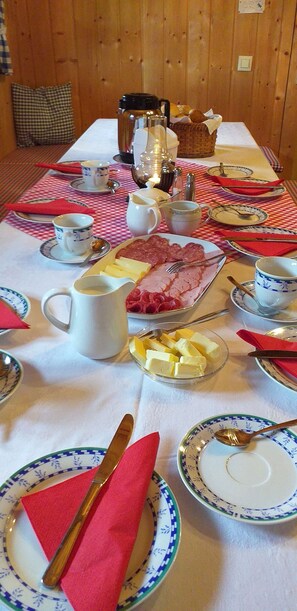 Spiseområde
