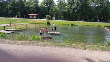 Sportplatz