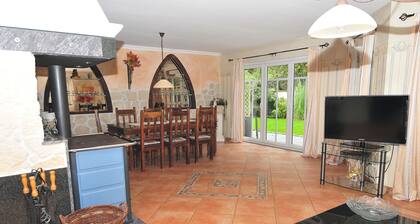 Exclusivo apartamento con tres dormitorios separados