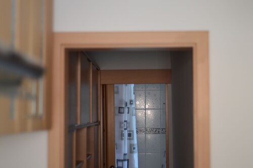 Ferienwohnung im idyllischen Luftkurort Burg-Dithmarschen