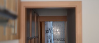 Apartment in the idyllic health resort Burg-Dithmarschen