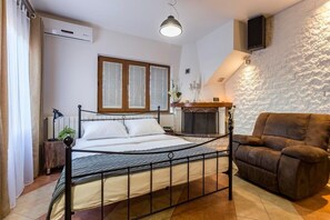 4 soveværelser, gratis internetadgang