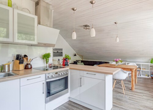 Großer Plöner See, familienfreundlich und modern mit viel Ruhe und Natur