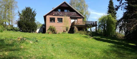 Aussenbereich
