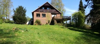 Großer Plöner See, familienfreundlich und modern mit viel Ruhe und Natur