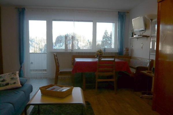 Haus Falkenhorst Whg.-Nr. 40