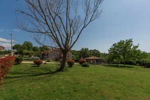 住宿场地
