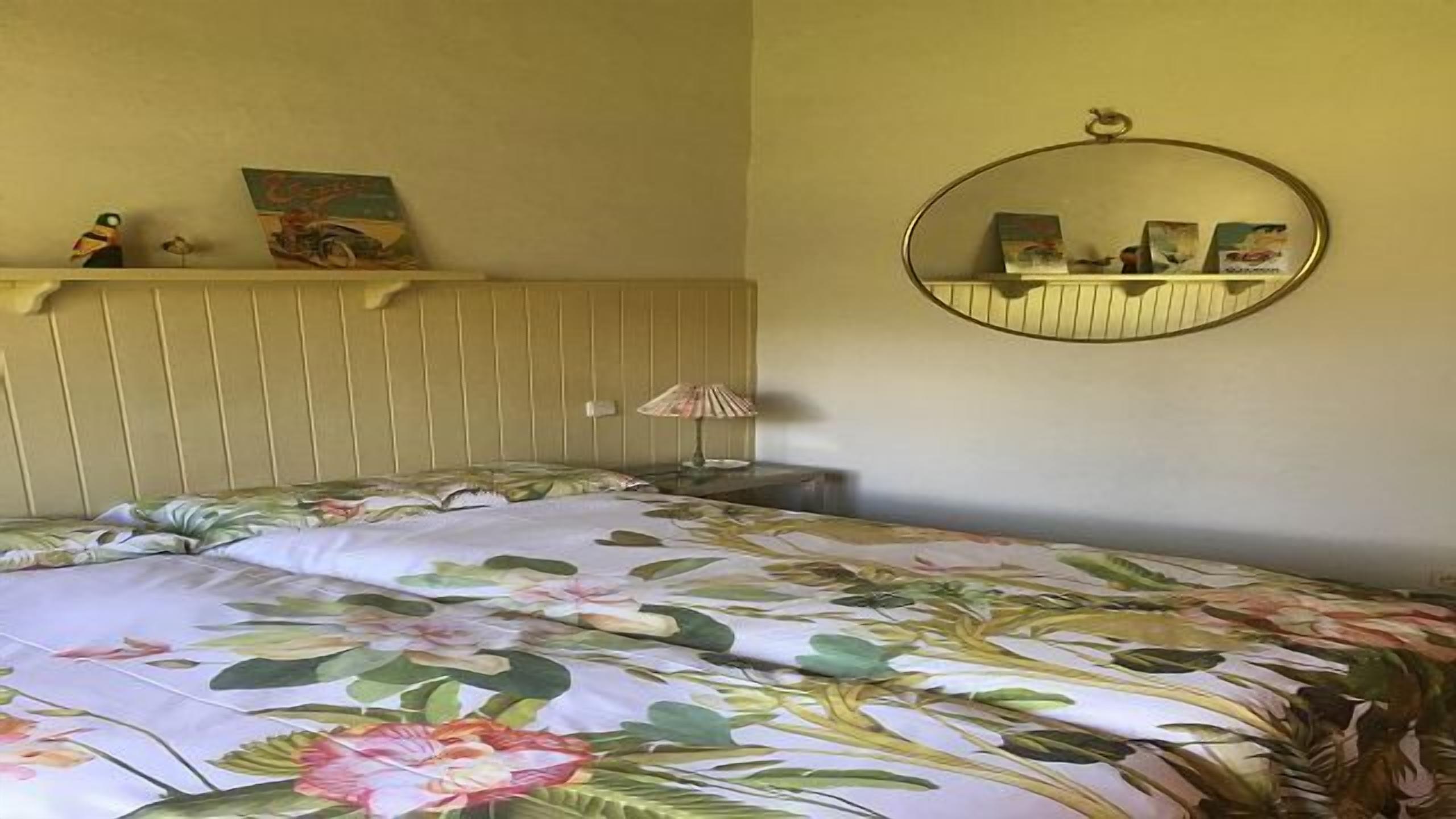 Country house (full rental) La Mogorra for 11 people