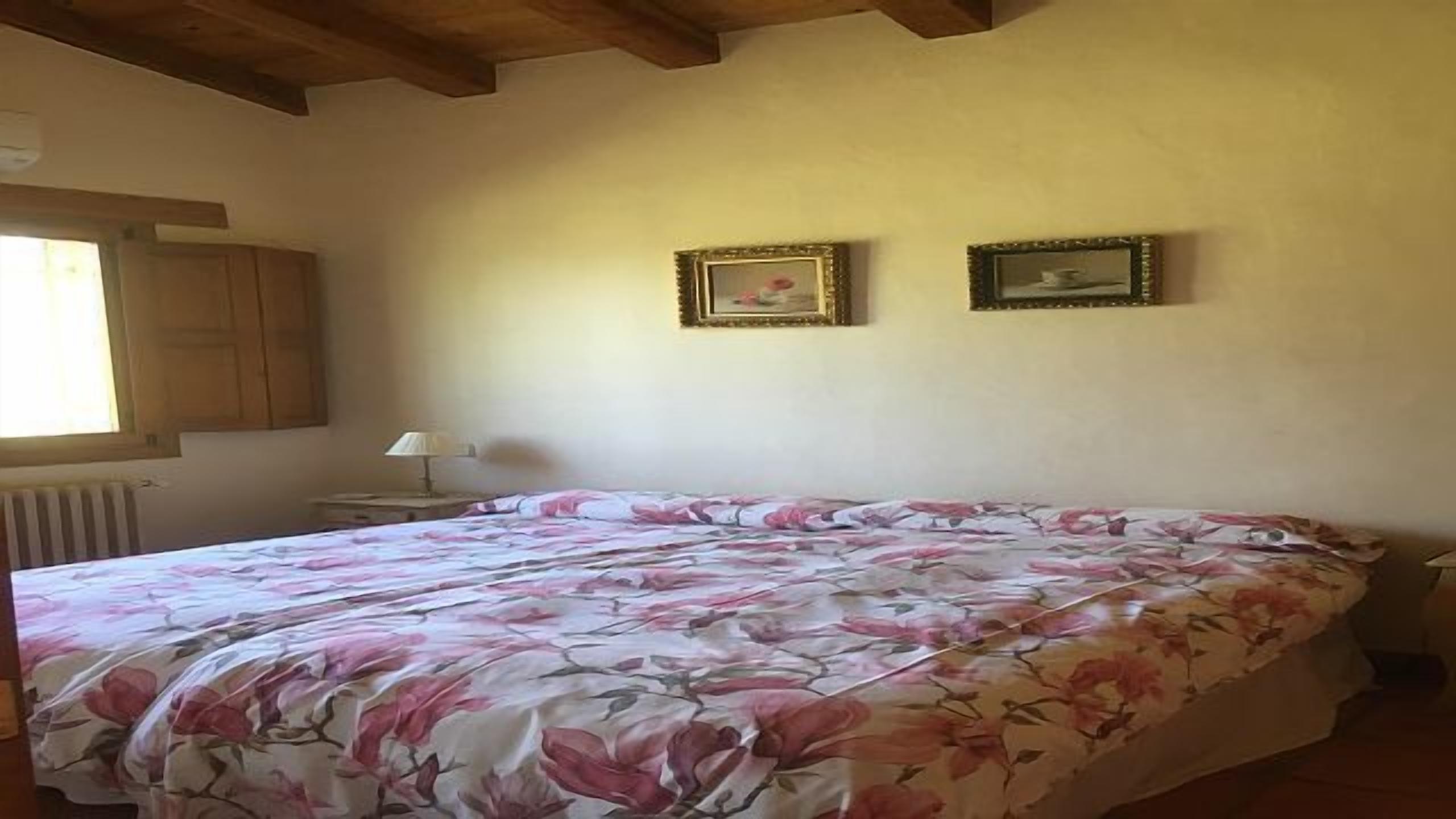 Country house (full rental) La Mogorra for 11 people