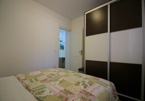 3 camere, Wi-Fi gratuito, lenzuola