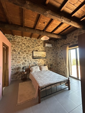 2 camere, Wi-Fi gratuito, lenzuola