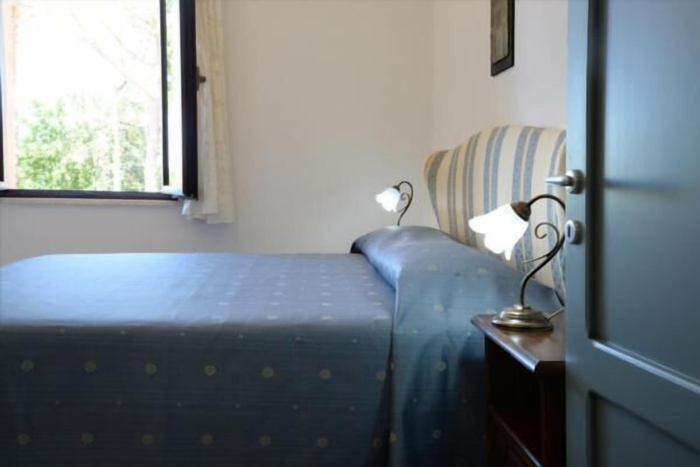 Holiday apartment Chiusi for 4 persons with 2 bedrooms - Farmhouse