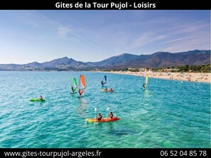 Plage
