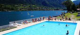 En directo del propietario