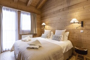 5 Schlafzimmer, WLAN, Bettwäsche