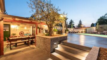 Terras