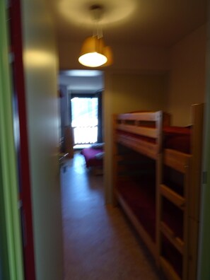 1 chambre