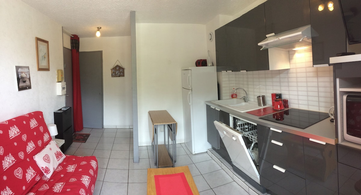 Image de profil de l’hôte
