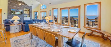 تناول الطعام