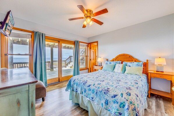 6 bedrooms, free WiFi, bed sheets