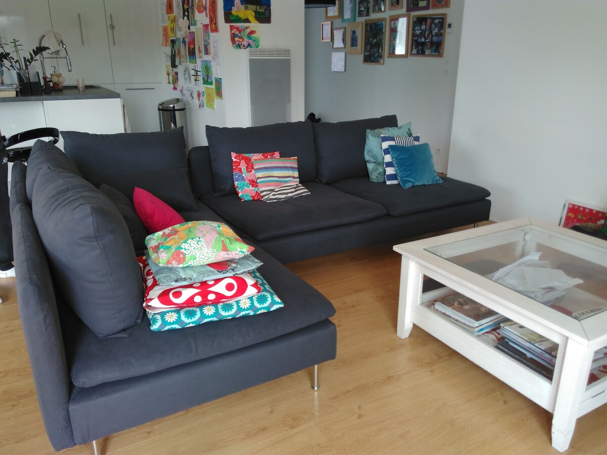 Bild für Gastgeberprofil