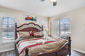 4 habitaciones, tabla de planchar con plancha y wifi gratis