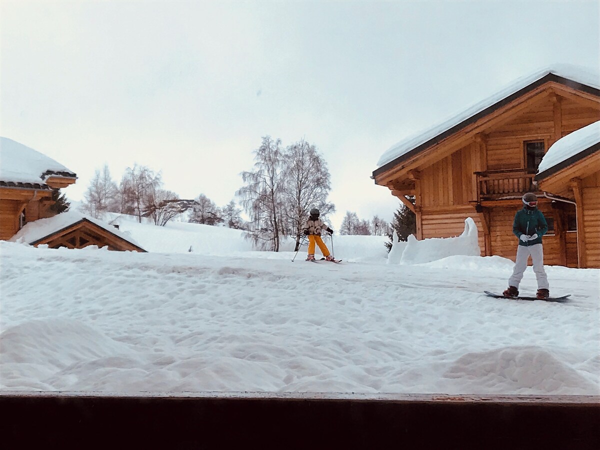 Image de profil de l’hôte