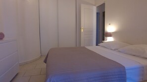2 camere, accesso a Internet, lenzuola