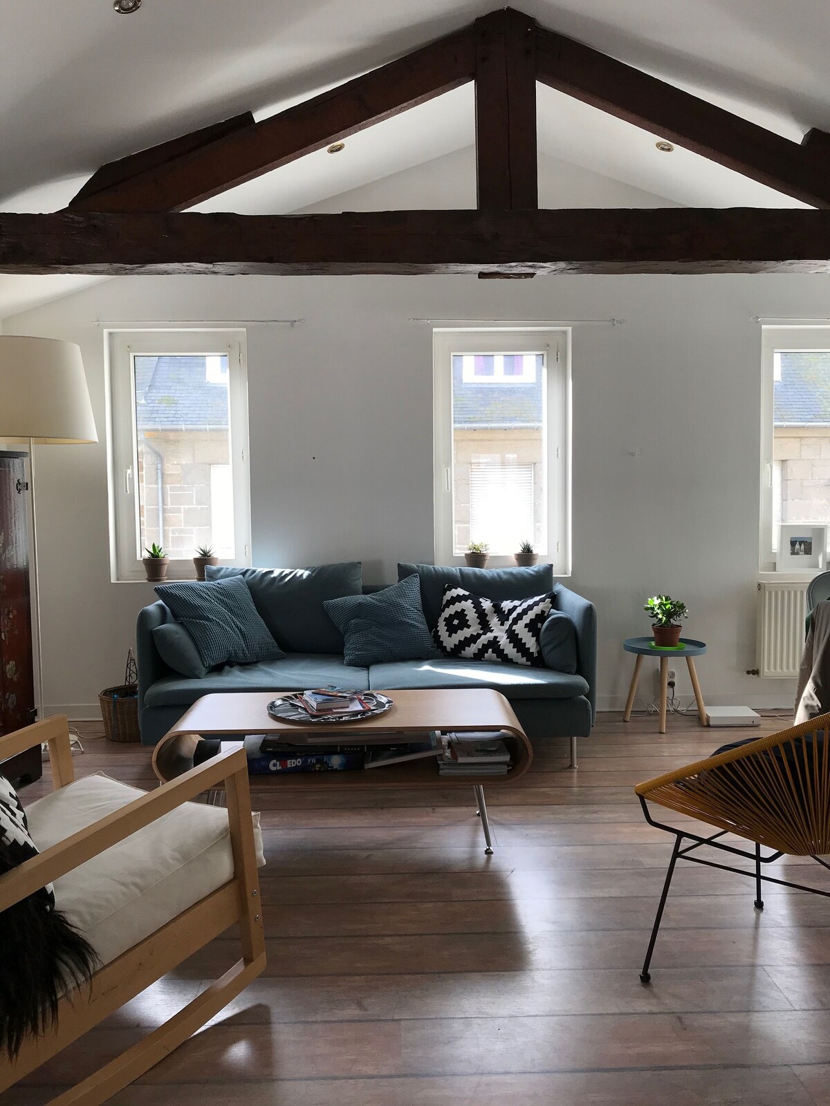 Bild für Gastgeberprofil