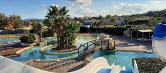 Clos des Oliviers, Vidauban, Provence, luxury villa 4 bedrooms