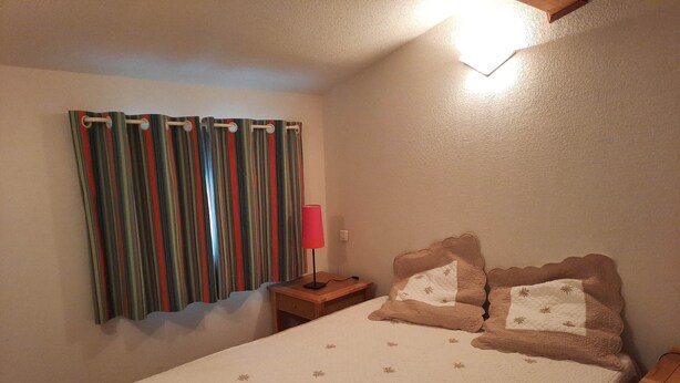 Room - Luxury villa on the quiet side of the vacation resort (Vidauban)