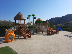 Kinderbereich