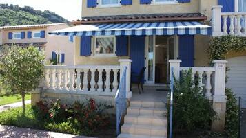 Detalle exterior