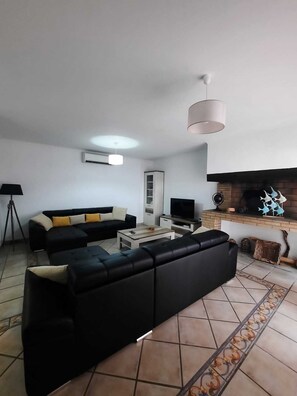Smart TV, futbolito