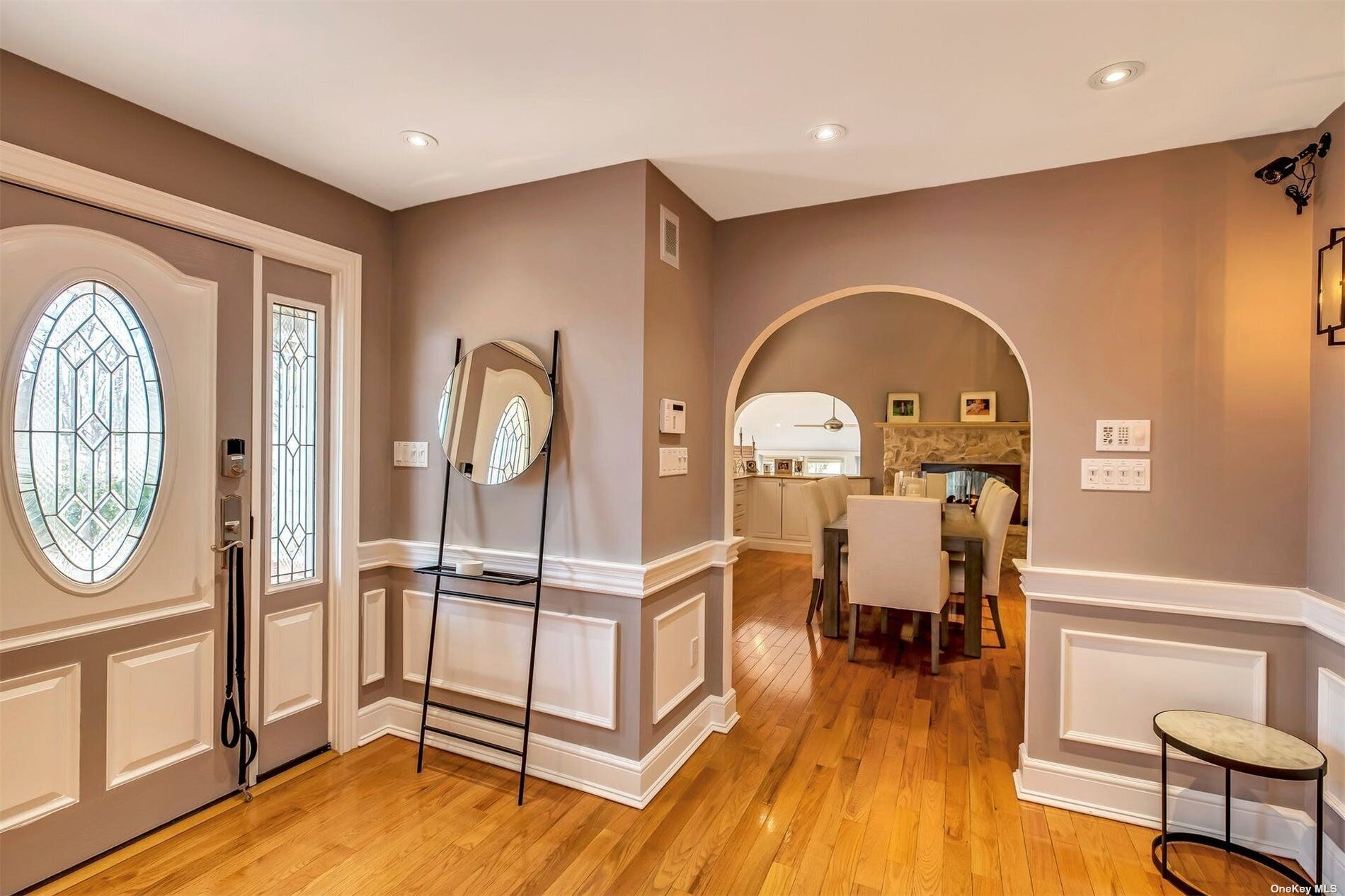 Hampton Bays Private Waterfront Estate