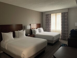 2 Schlafzimmer, Zimmersafe, Bügeleisen/Bügelbrett, kostenloses WLAN