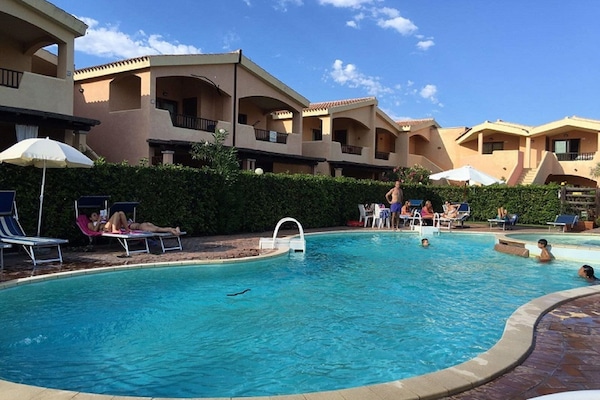 Superbe séjour pour des vacances au soleil en famille