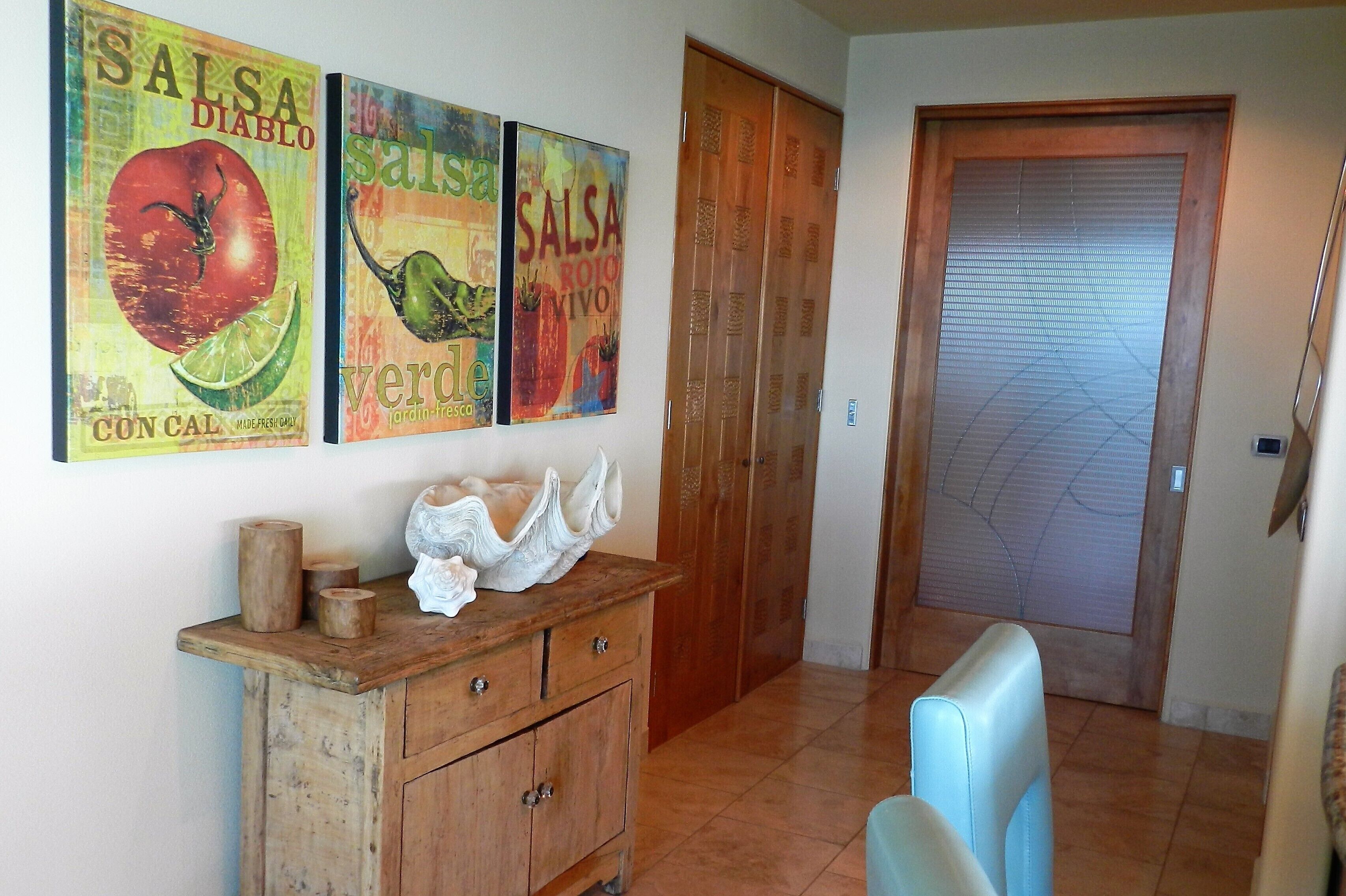 Luxury Beachfront Condo Rental in Rocky Point, Mexico