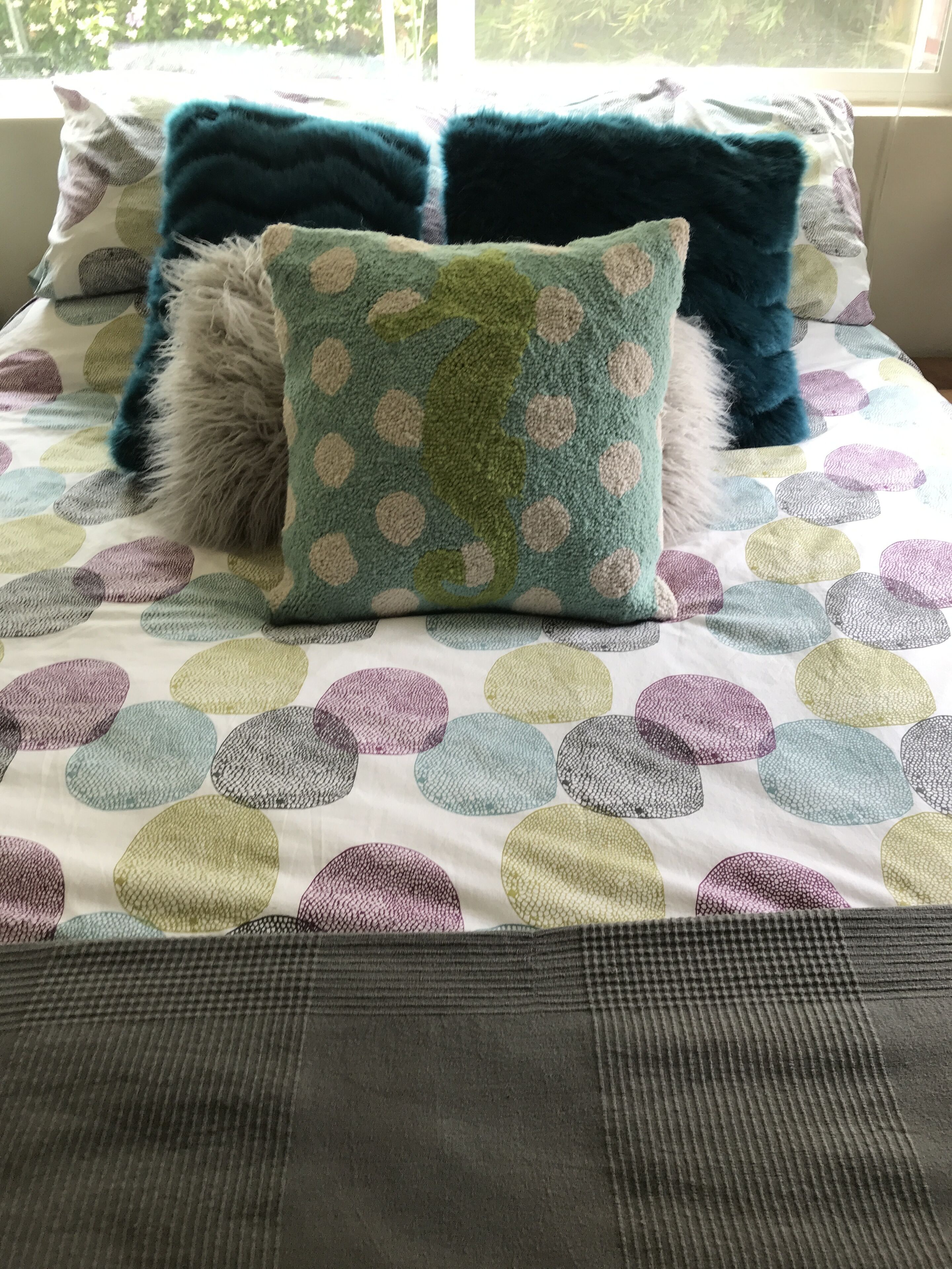 The Beach house in Pleasure Point Area