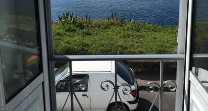 3 bedrooms House facing the Ocean