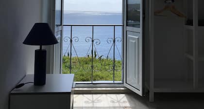 3 Schlafzimmer - Neues Haus 2018 mit Blick auf den Ozean