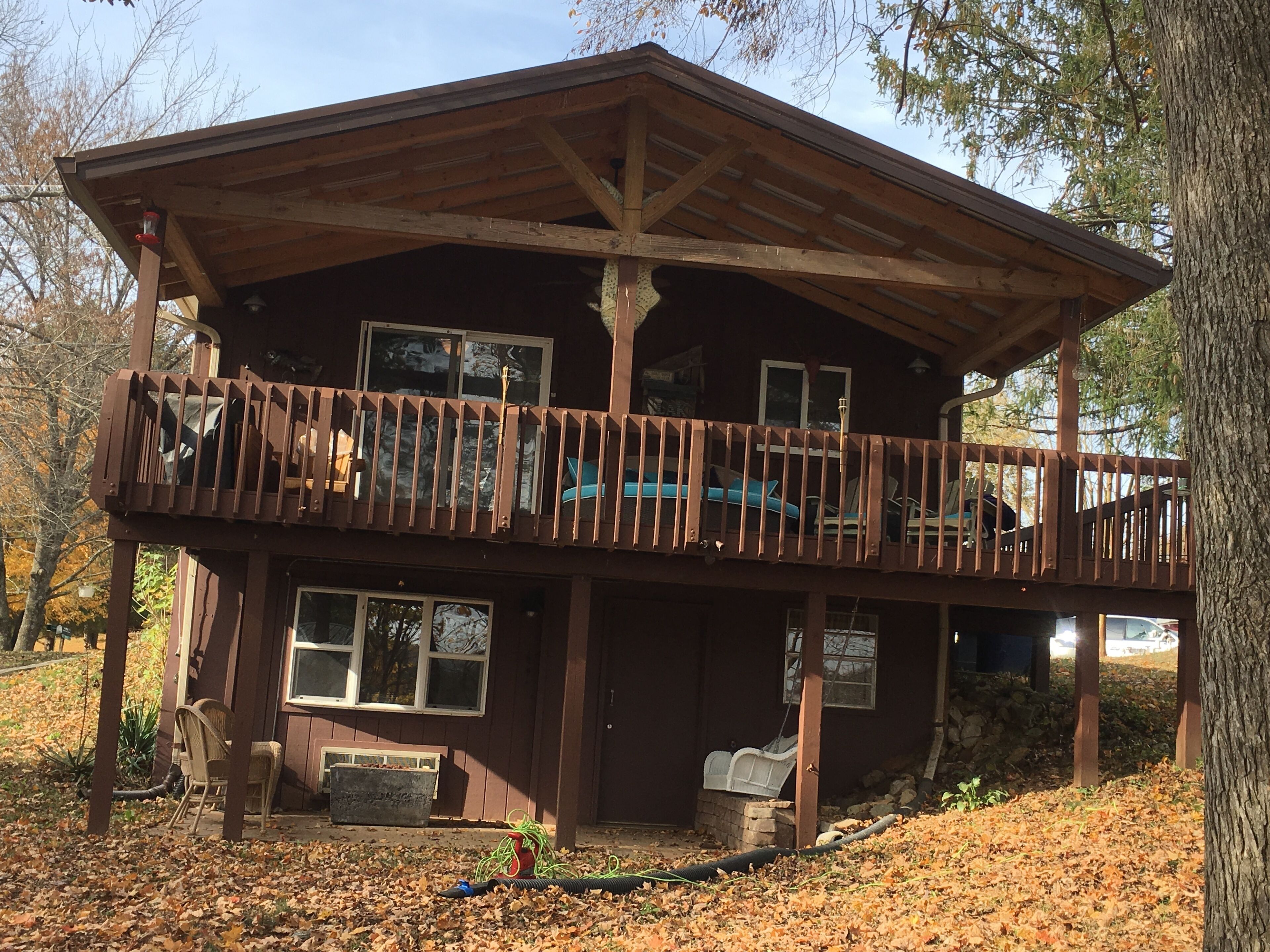 Cozy Cumberland Cottage