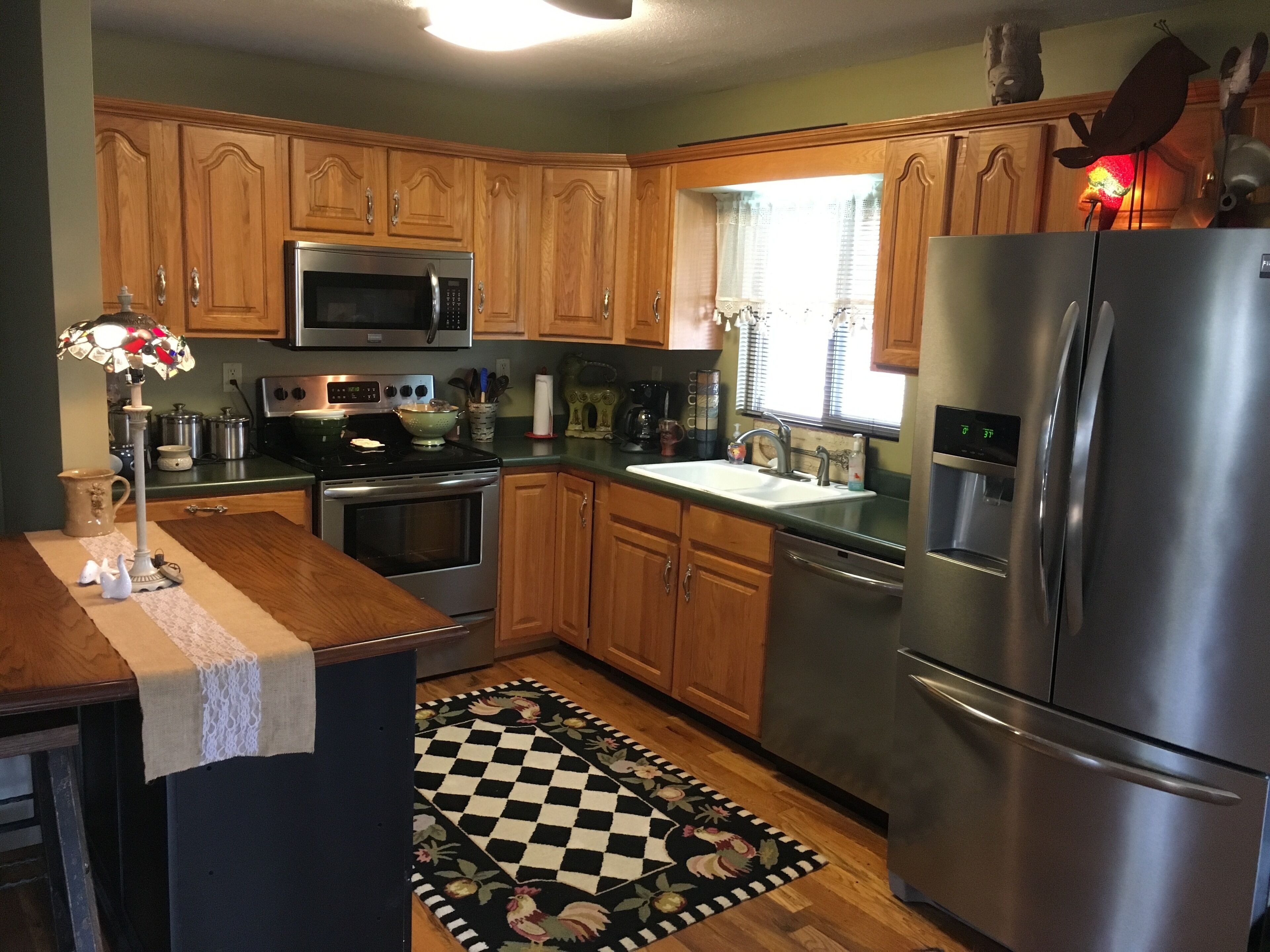 Cozy Cumberland Cottage