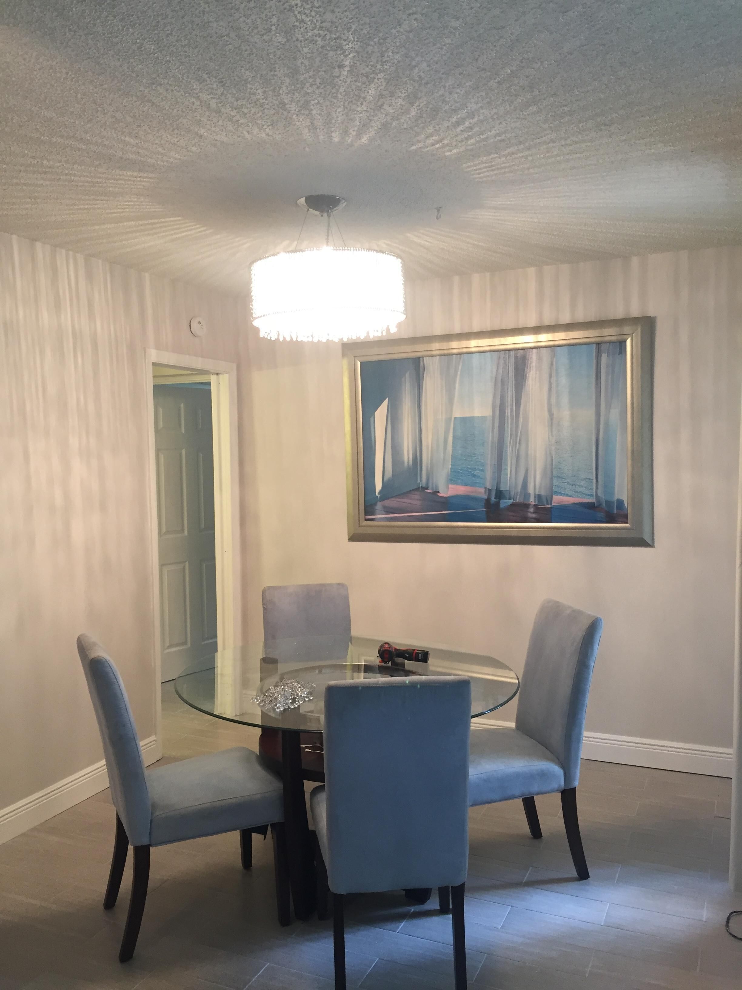 Condo Rental