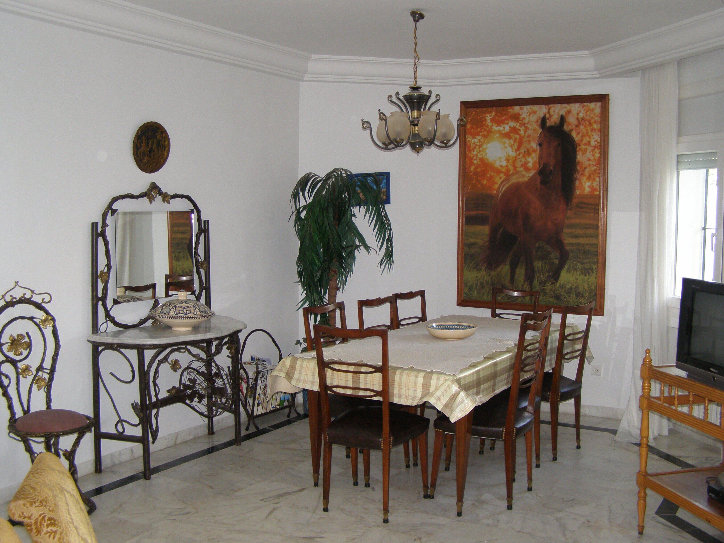 Restauration