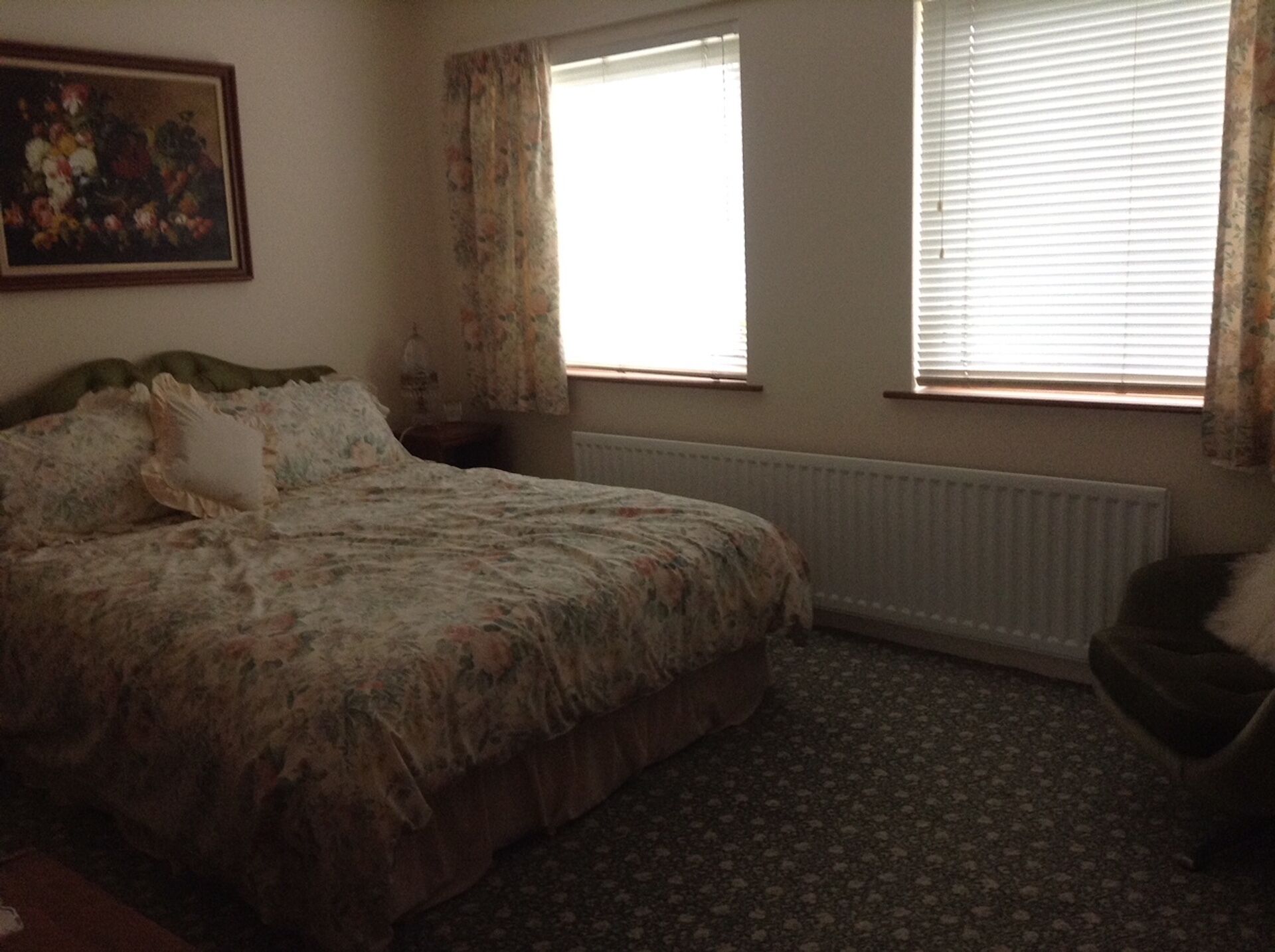 3 Schlafzimmer, Bügeleisen/Bügelbrett, kostenloses WLAN, Bettwäsche