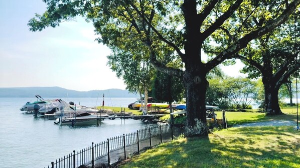 Marina