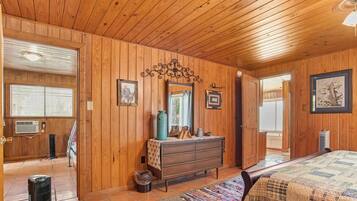 3 chambres, bureau, fer et planche Ă repasser, Wi-Fi